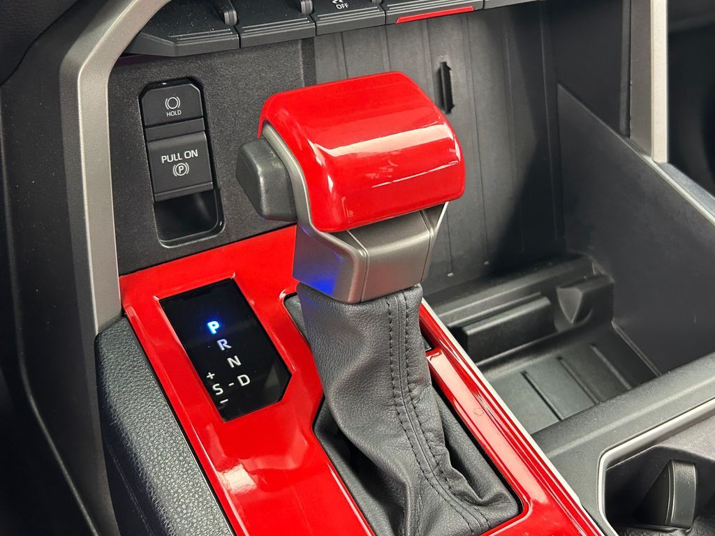 Used 2024 Wind Chill Pearl Toyota SR5 image 29