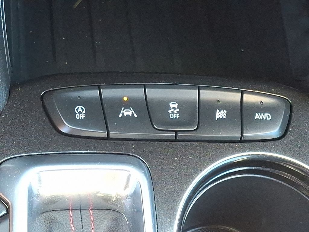 2023 Chevrolet TrailBlazer — photo 23