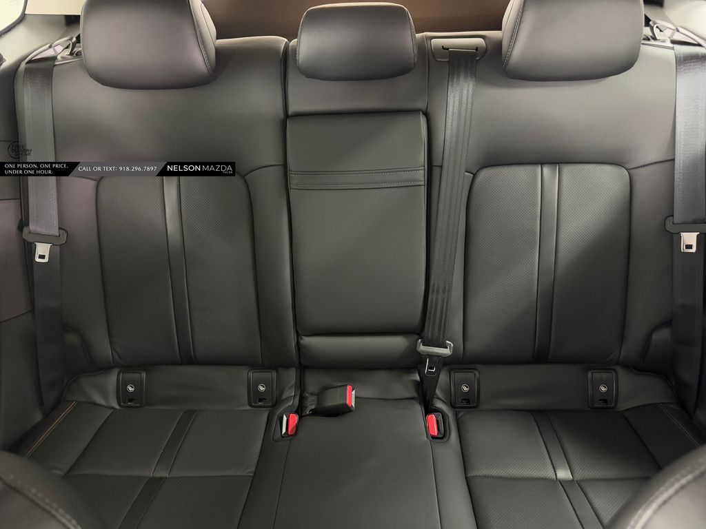 New 2026 Black Mazda 2.5 S Premium image 33