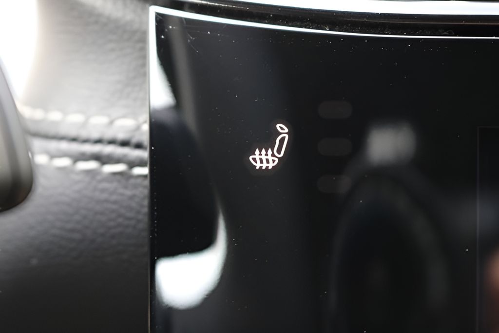 Used 2026 Black Jeep Limited image 38