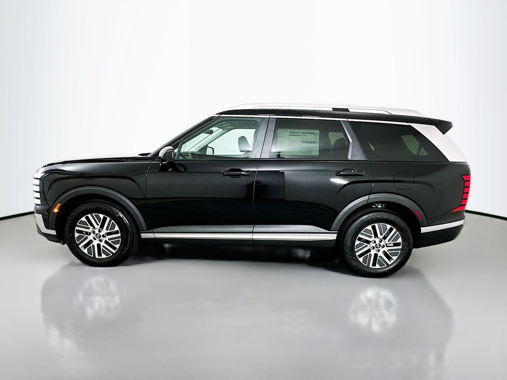 Thumbnail: 2026 Hyundai Palisade - 8