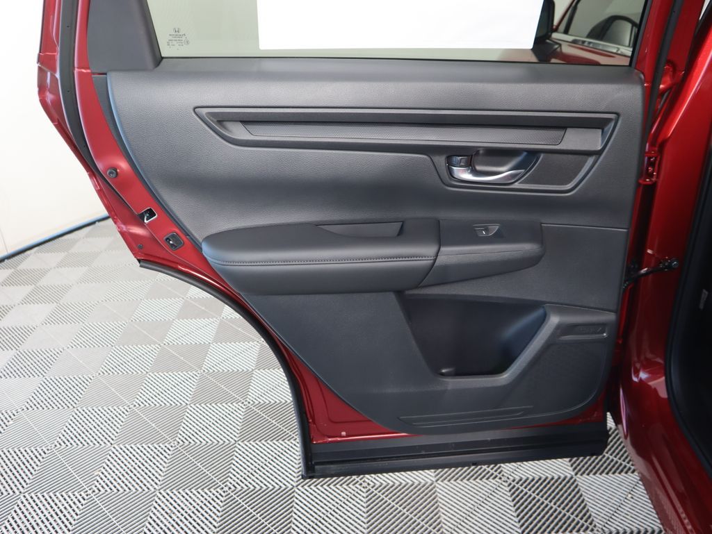 Thumbnail: 2026 Honda CR-V - 26