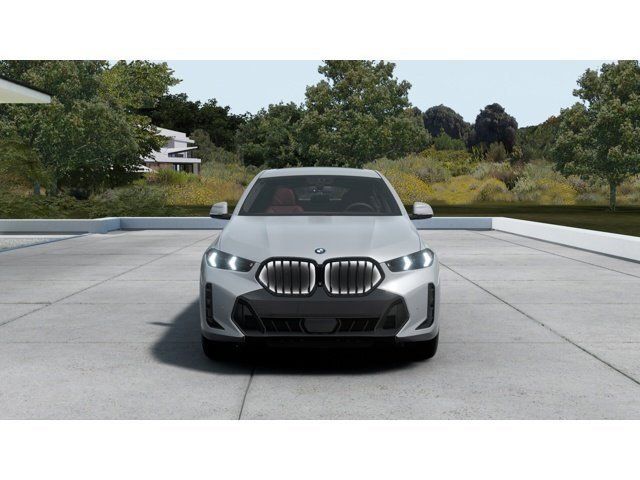 New 2027 Gray BMW xDrive40i image 3