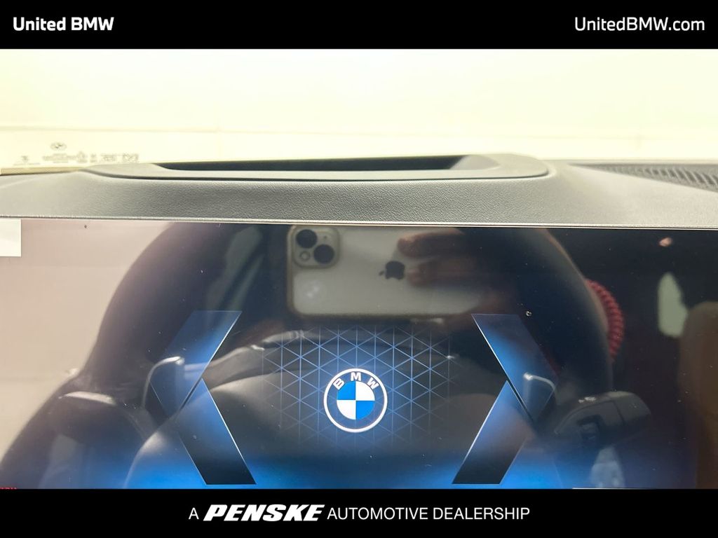 Thumbnail: 2026 BMW X5 - 15