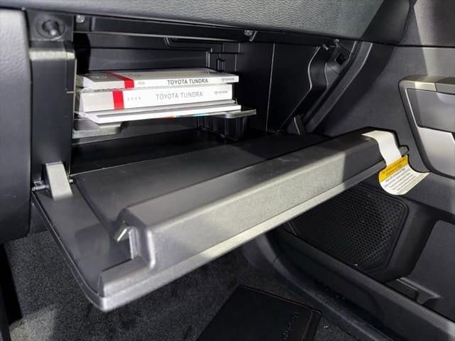 Thumbnail: 2026 Toyota Tundra - 28