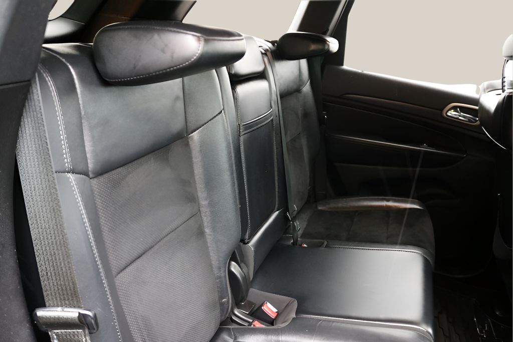 Used Car 2015 Jeep Grand Cherokee  Altitude For Sale Under $15,000 In Austin, Texas