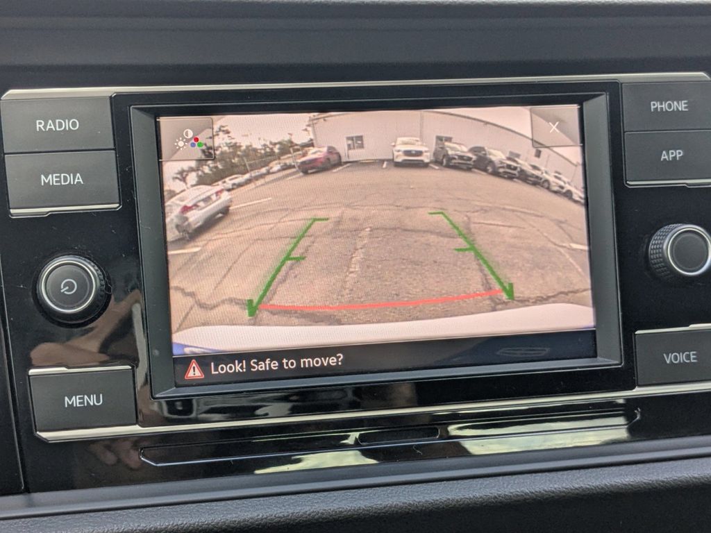 2024 Volkswagen Jetta 1.5T Sport