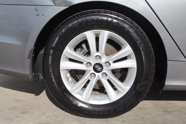 Used Car 2013 Hyundai Sonata  Gls For Sale Under $10,000 In Georgetown, Texas