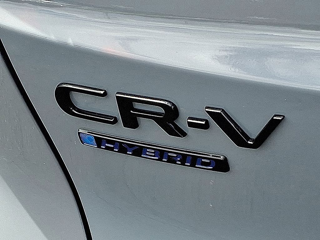 Thumbnail: 2026 Honda CR-V - 5