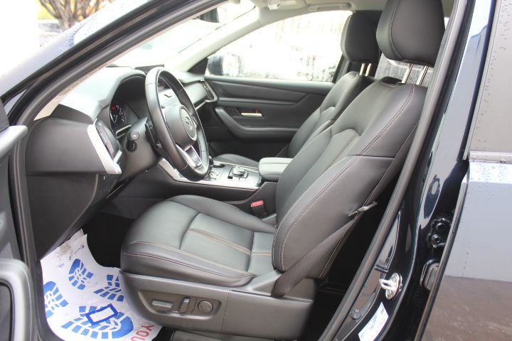 Used Car 2025 Mazda Cx-90  3.3 Turbo Select For Sale Under $35,000 In Georgetown, Texas