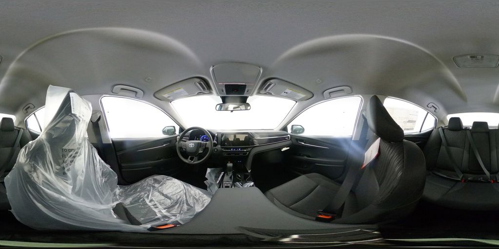 Thumbnail: 2026 Toyota Camry - 19