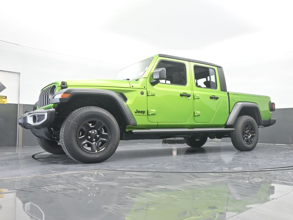 New 2026 Mojito Jeep Sport image 51