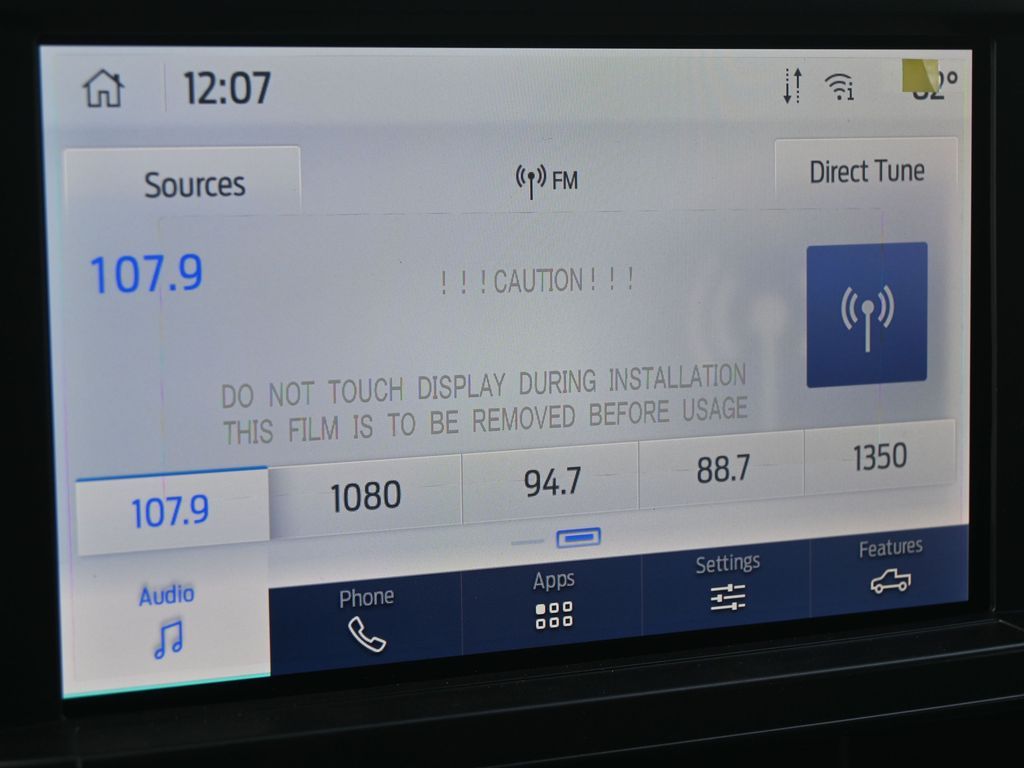 2024 Ford F-600 Super Duty 