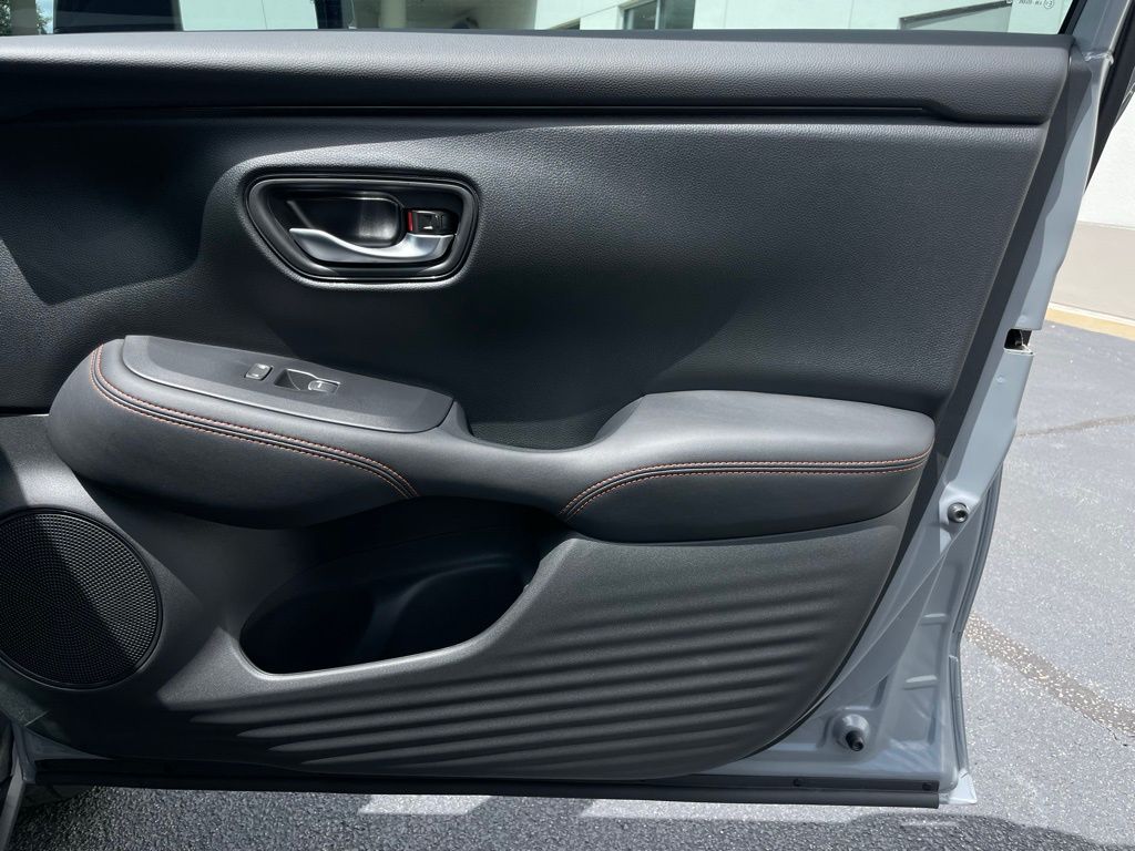 Thumbnail: 2026 Honda HR-V - 29