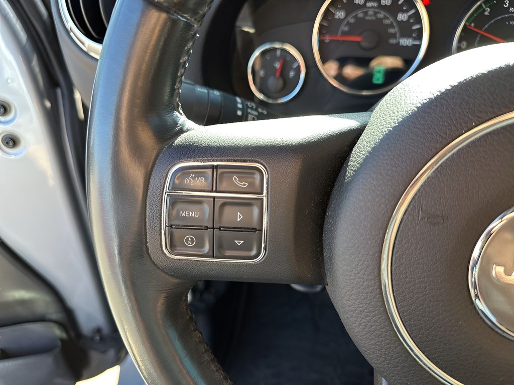 Used Car 2015 Jeep Wrangler  Unlimited Sahara For Sale Under $20,000 In Austin, Texas