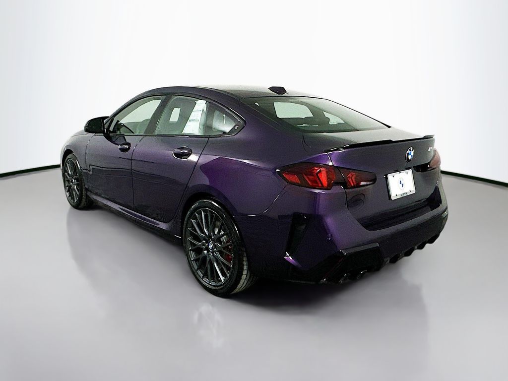 Thumbnail: 2026 BMW 2 Series - 7