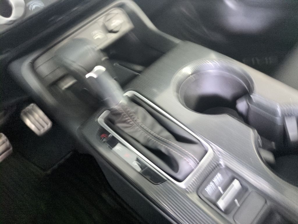 Used 2025 Honda Civic Hybrid Sport Touring For Sale in Fort Wayne, IN