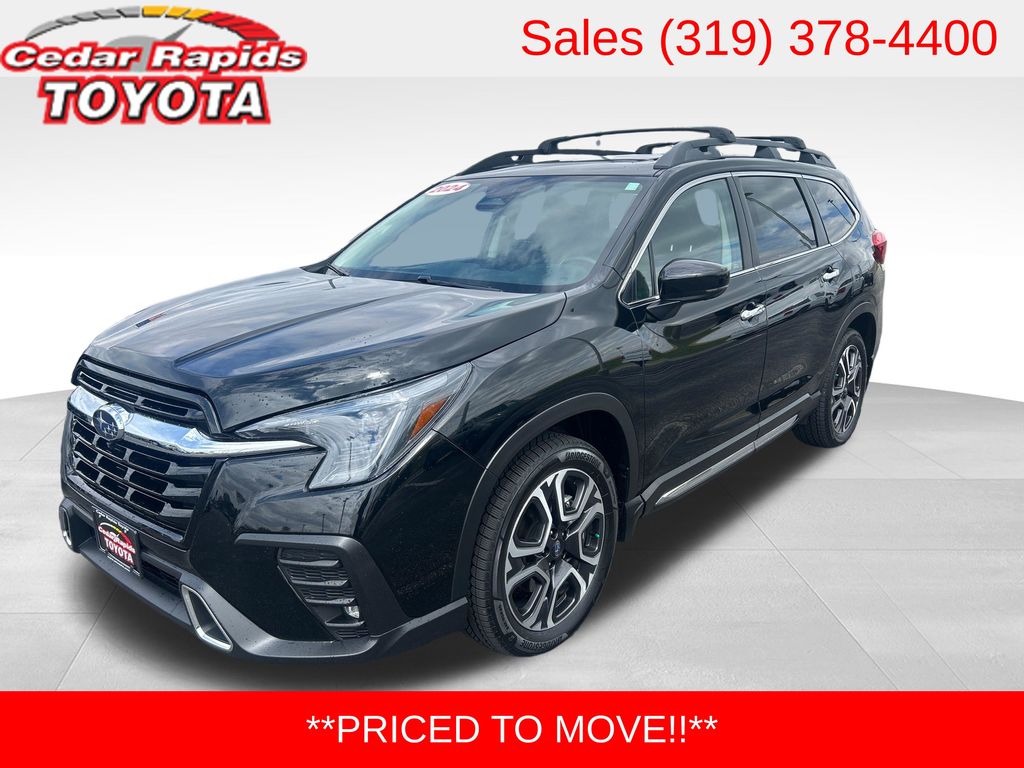 2024 Subaru Ascent Touring AWD