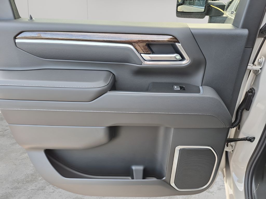 New 2026 Beige GMC SLE image 17