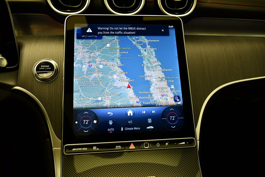 Thumbnail: 2026 Mercedes-Benz GLC - 28