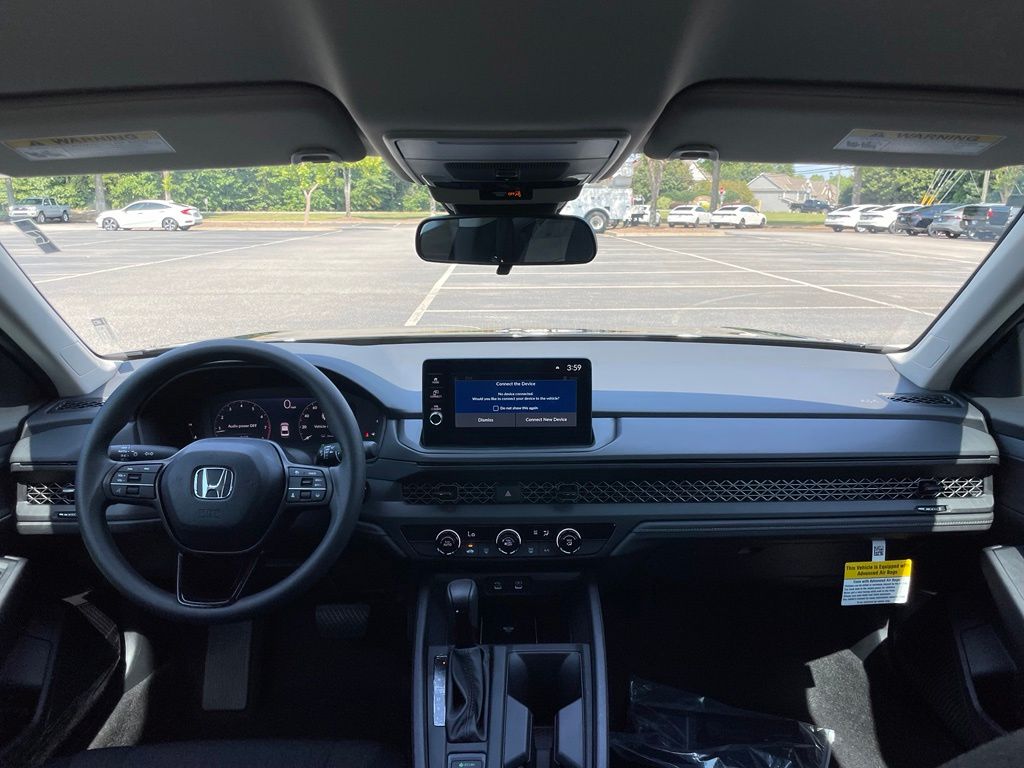 Thumbnail: 2026 Honda Accord - 10