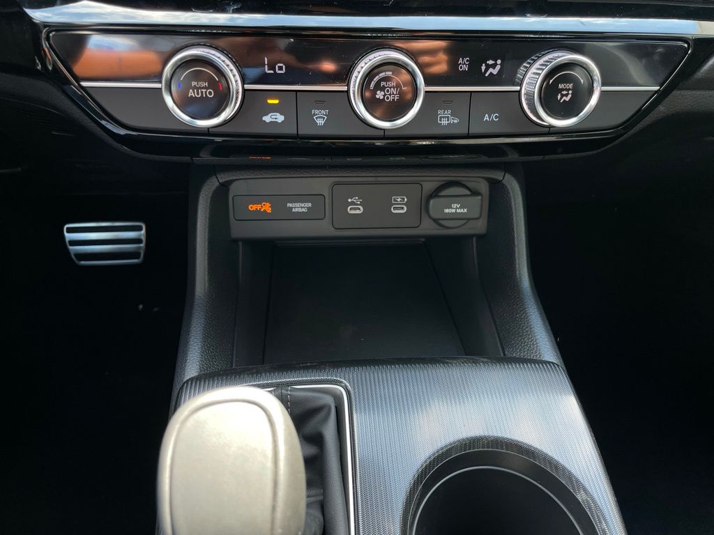 Thumbnail: 2026 Honda Civic - 18