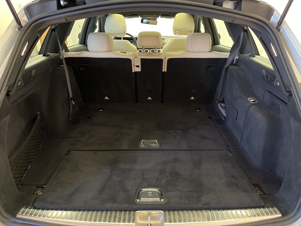 Thumbnail: 2019 Mercedes-Benz E-Class - 28