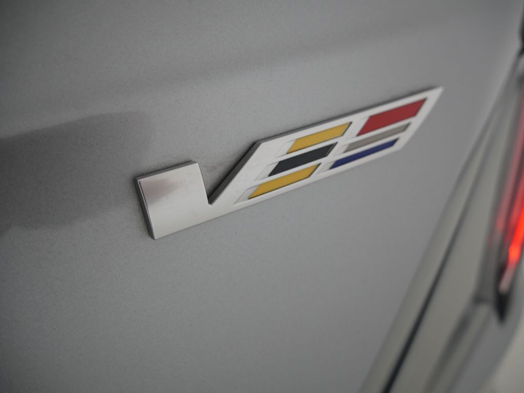 Thumbnail: 2024 Cadillac CT4 - 13