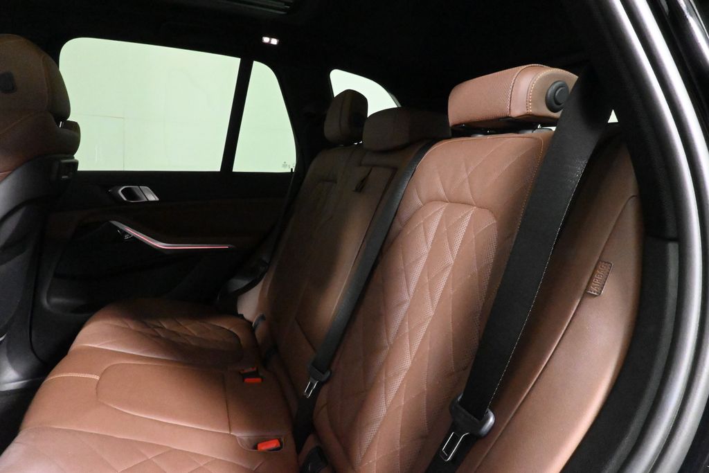 Thumbnail: 2023 BMW X5 - 5