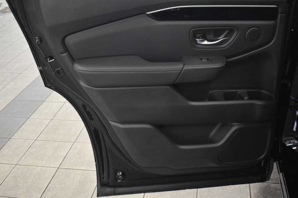 Thumbnail: 2025 Honda Pilot - 21