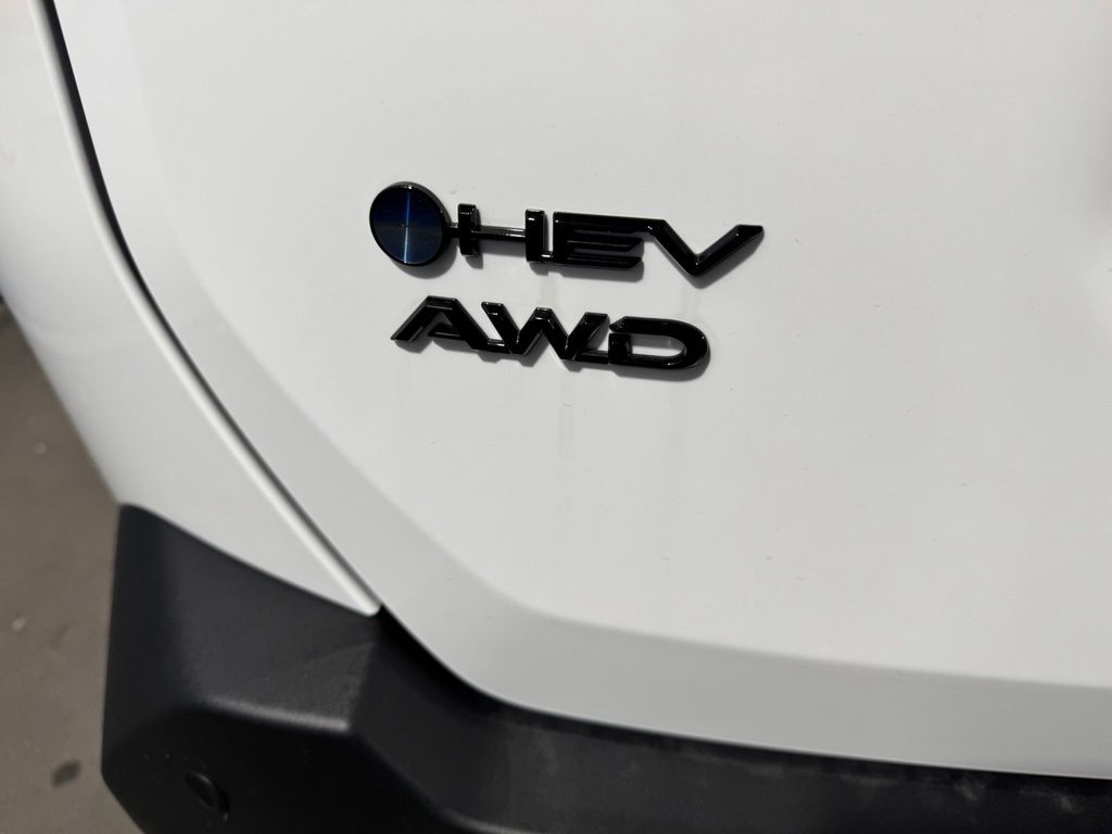 Thumbnail: 2026 Toyota RAV4 - 23