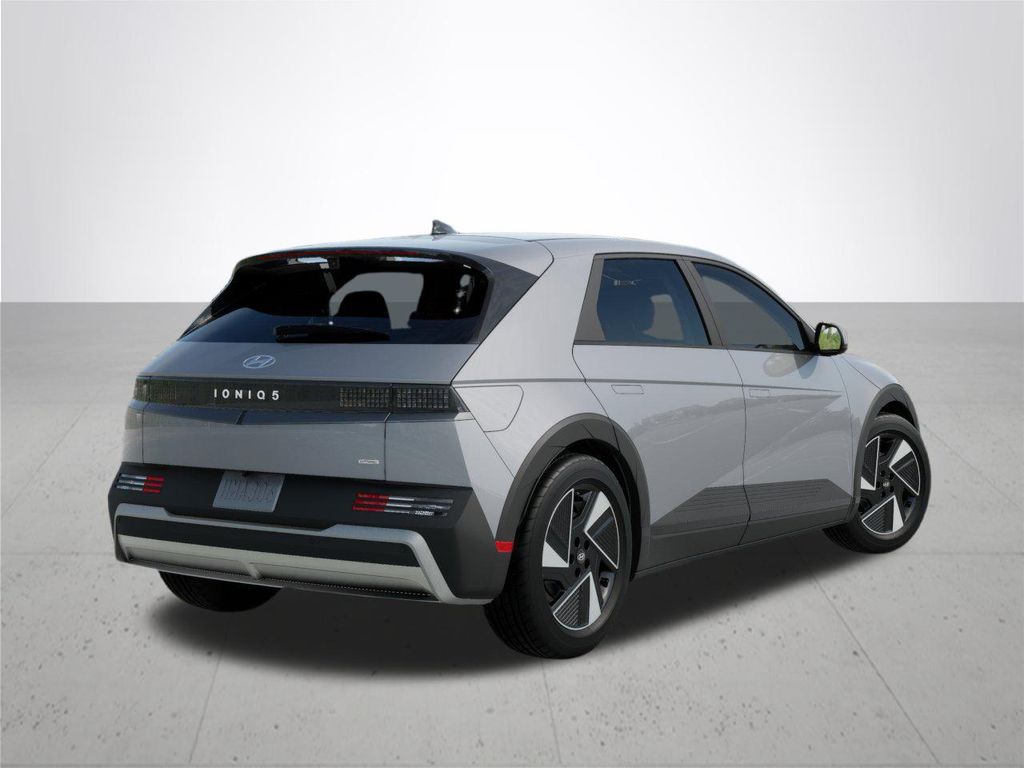 2026 Hyundai Ioniq 5 SE photo 2