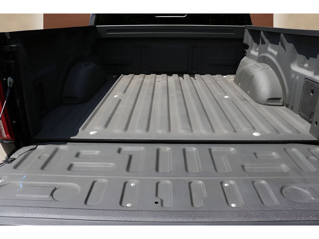 Used Car 2024 Ford F-150  Lariat For Sale Under $60,000 In Austin, Texas