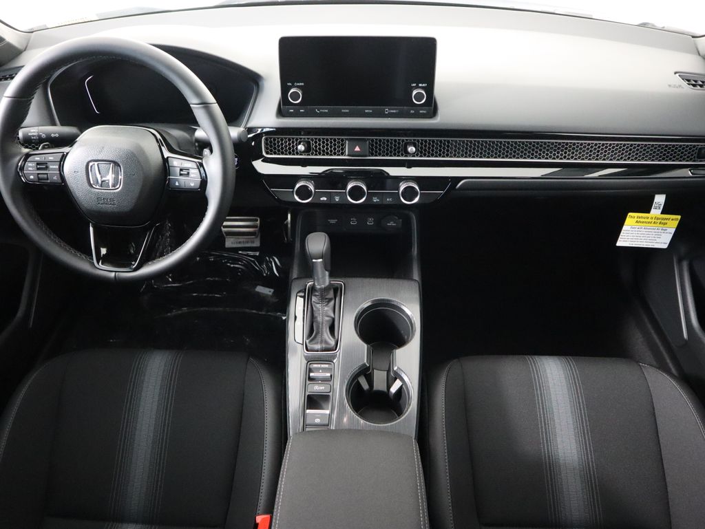 Thumbnail: 2026 Honda Civic - 14