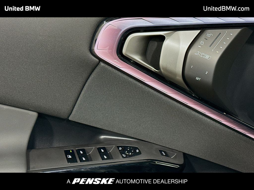 Thumbnail: 2026 BMW X3 - 3