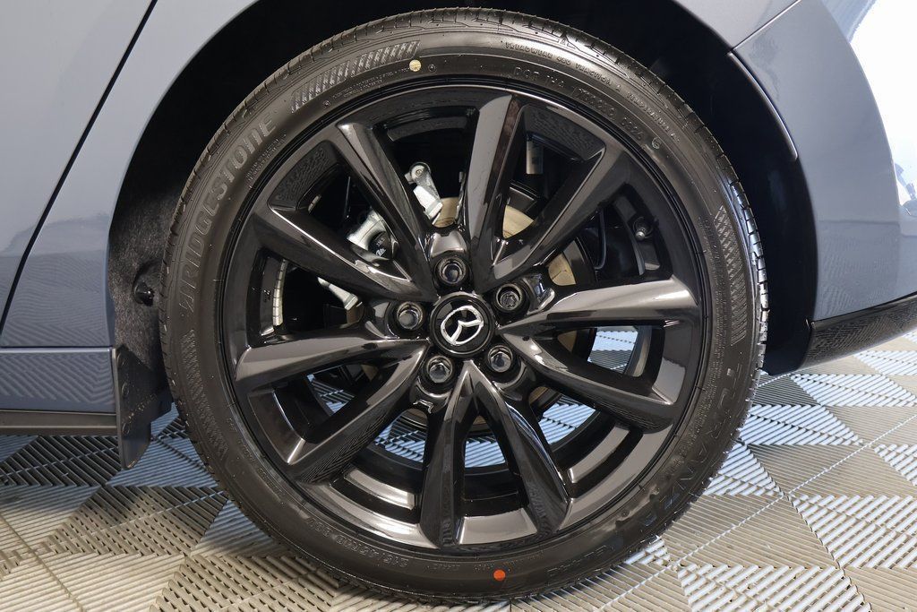 Thumbnail: 2026 Mazda Mazda3 - 10