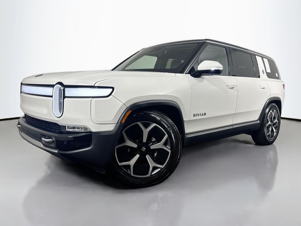 2024 Rivian R1S