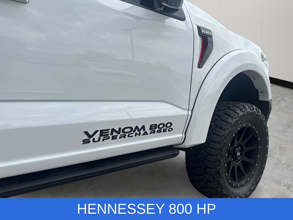 Used Car 2024 Ford F-150  Lariat For Sale Under $110,000 In Austin, Texas