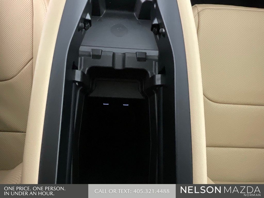 New 2026 Gray Mazda 2.5 S Premium Plus image 40