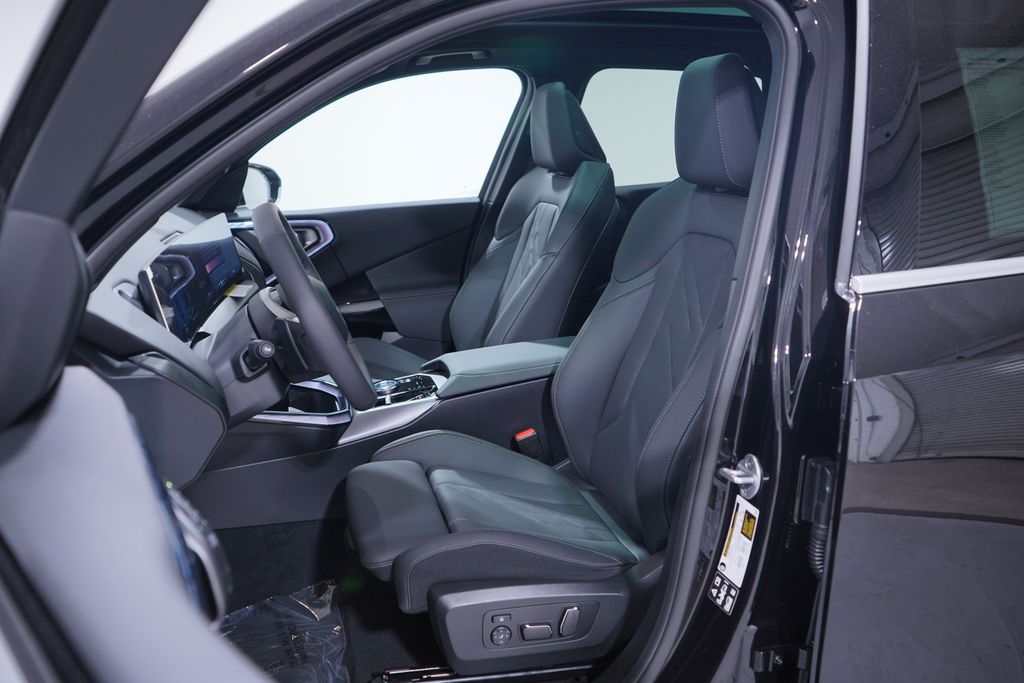 Thumbnail: 2026 BMW X3 - 7