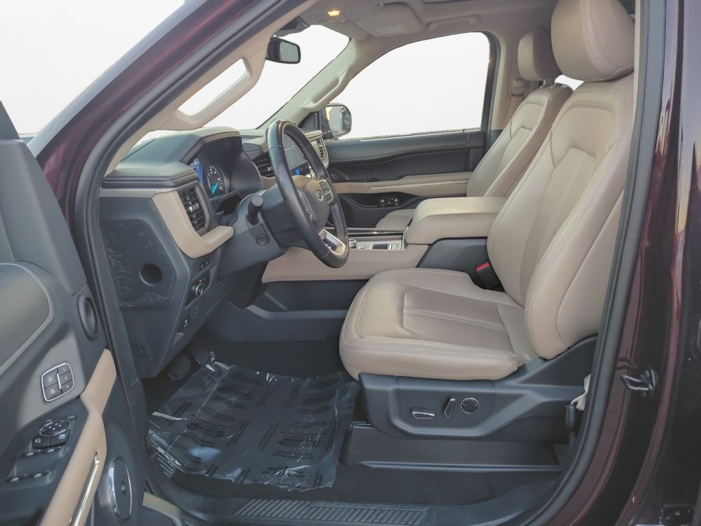 Used Car 2024 Ford Expedition  Limited For Sale Under $50,000 In Austin, Texas