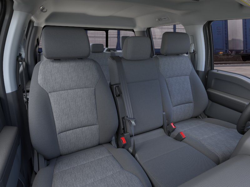 2026 Ford F-250 Super Duty XL