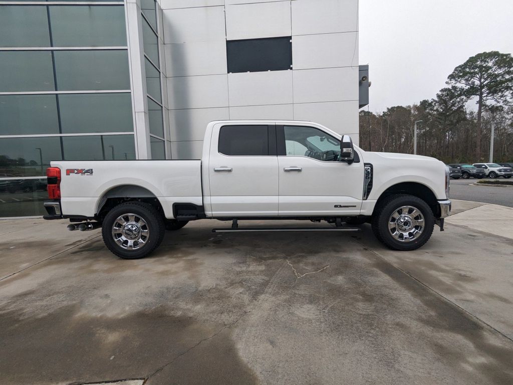 2024 Ford F-350 Super Duty Lariat