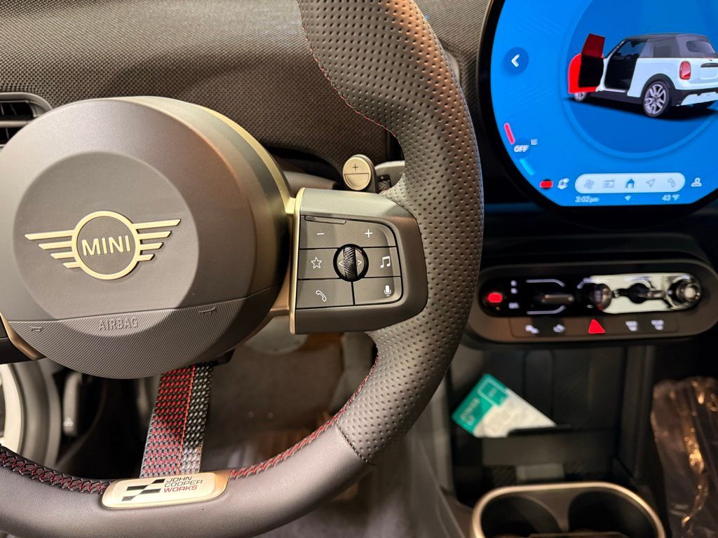 Thumbnail: 2026 MINI Cooper - 14