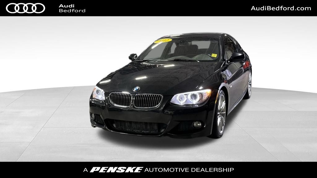 2012 BMW 3 Series 335i -
                  Bedford, OH