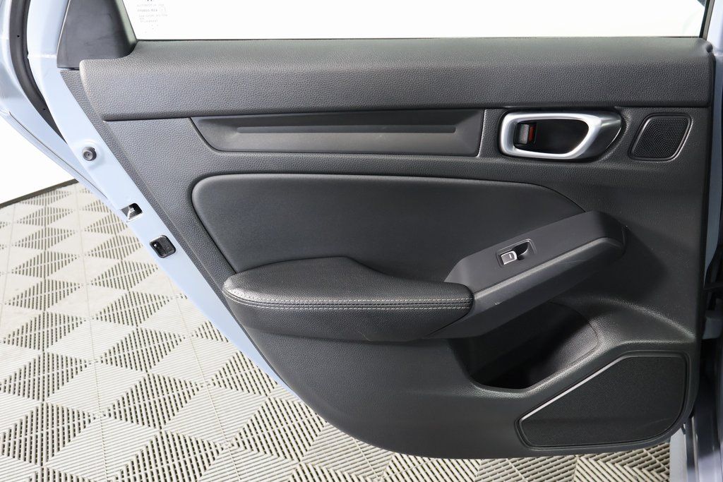 Thumbnail: 2023 Honda Civic - 13