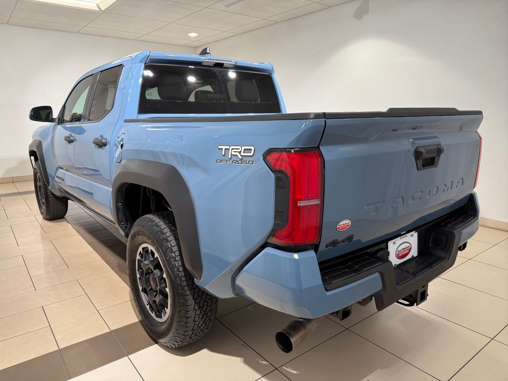 Thumbnail: 2026 Toyota Tacoma - 3
