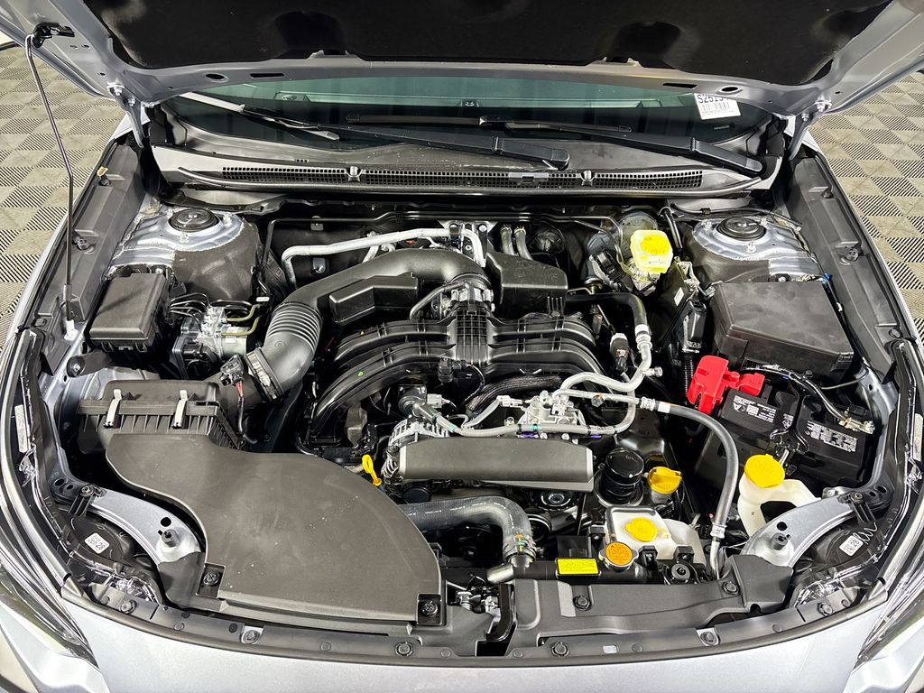2025 Subaru Outback 2.5i