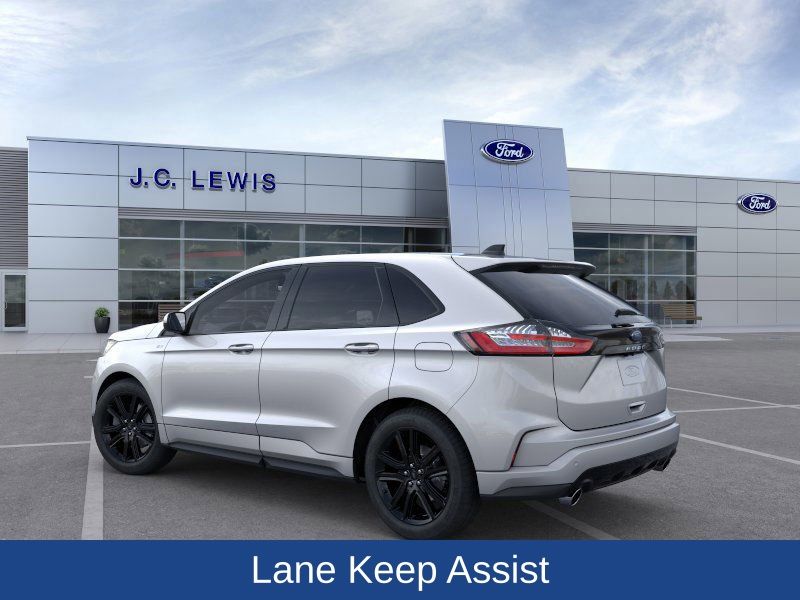 2024 Ford Edge ST-Line