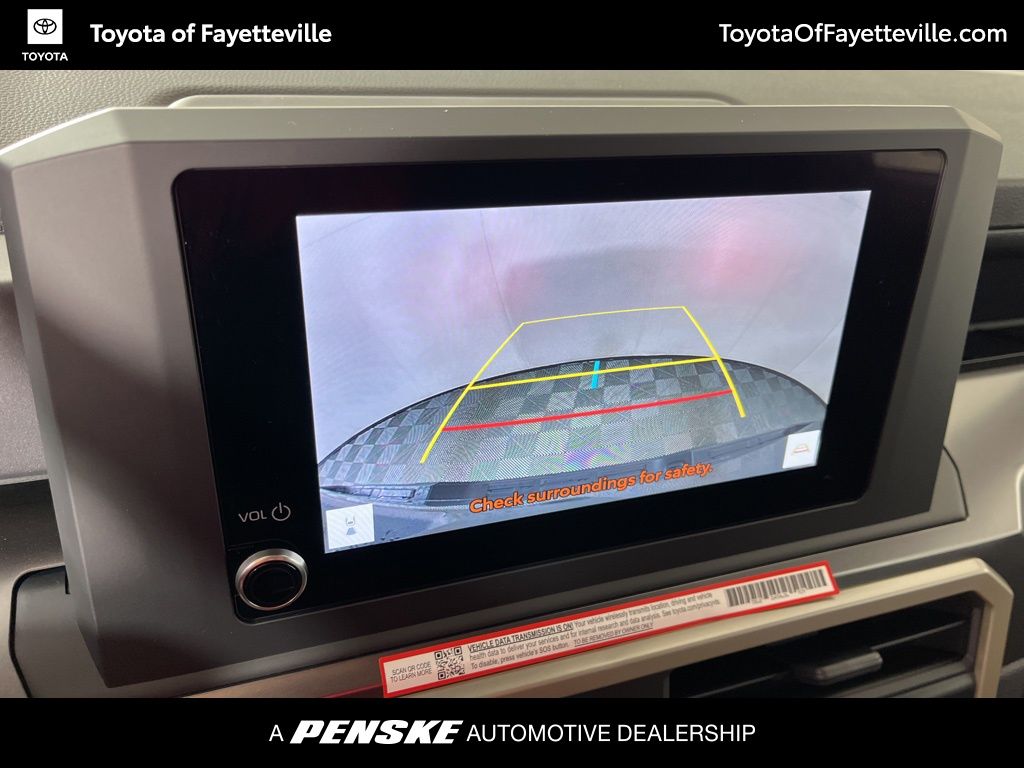 Thumbnail: 2025 Toyota Tacoma - 30